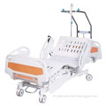 Five Functions ICU Electric Bed with Ce ISO FDA